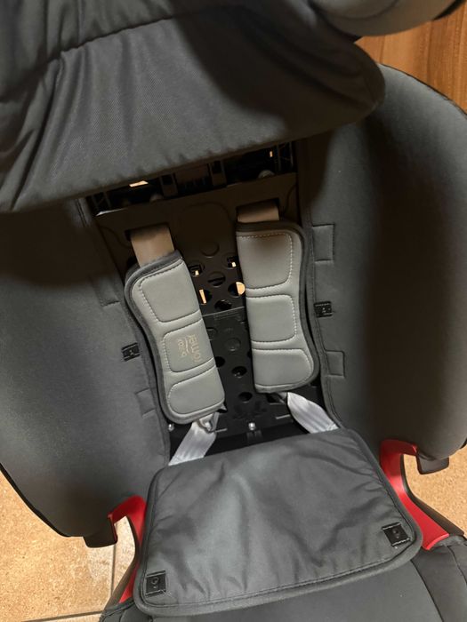 Fotelik Samochodowy Britax Romer Advansafix IV