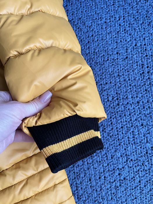 Зимова куртка/пуховик