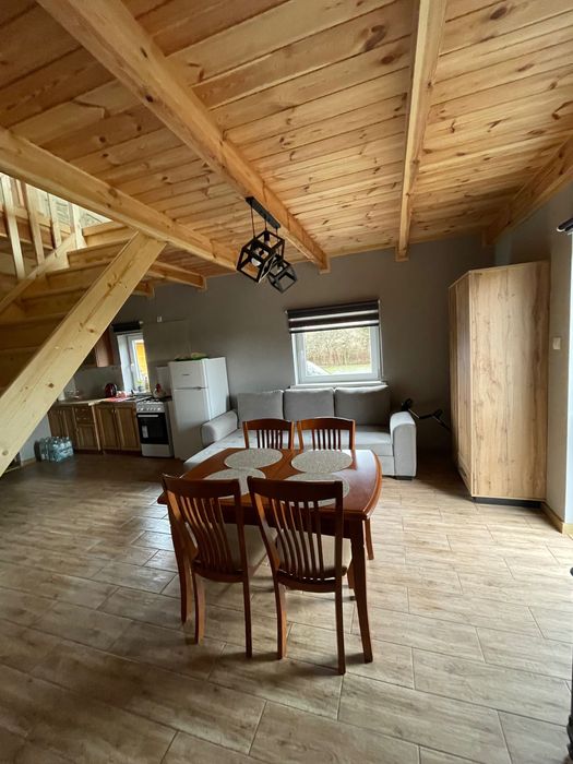 Domek do wynajęcia 350/doba