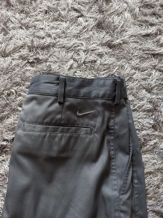 Брючніе штанішки від Nike baggy