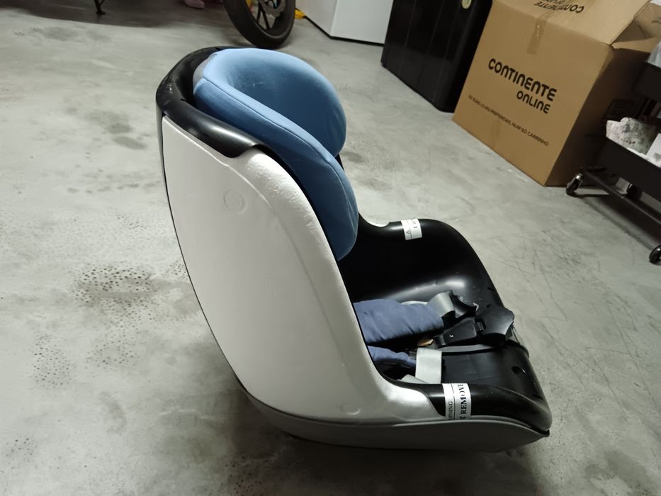 Cadeira auto Bebé Confort