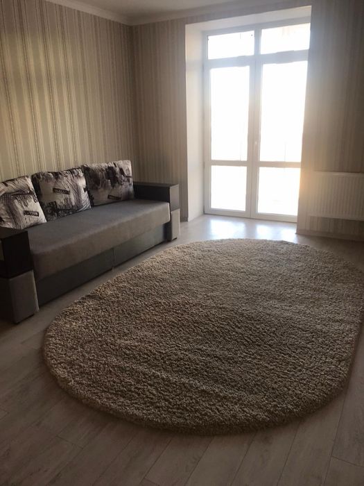 1к квартира новобудова вільно , світло не вимикають