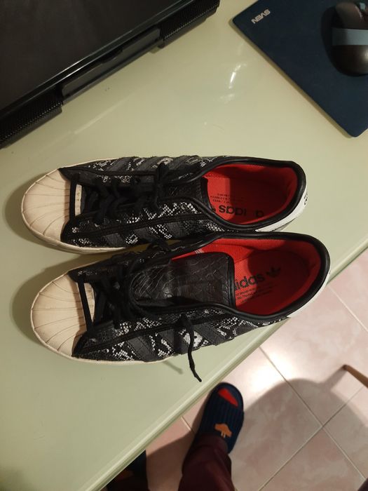 Кеды (спортивные туфли), женские