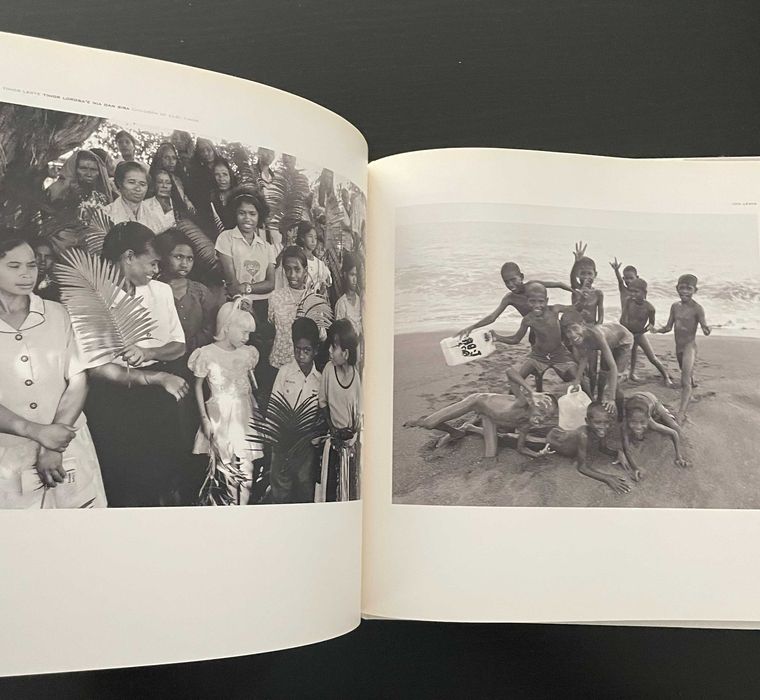 Livro "Filhos de Timor Leste", 2002