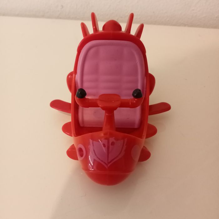 Owl's Airplane (PJ Masks)64584329687939121