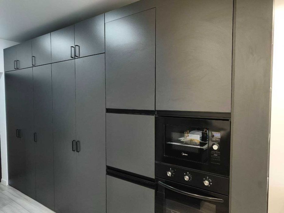 Квартира погодинно та подобово Київ з Premium-апартаментами в стилі Loft біля метро| Величезний Smart TV 75” | Безпечний поверх | Укриття