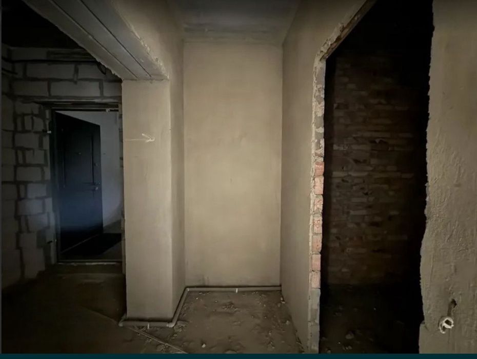 Квартира в Кемпінг Сіті