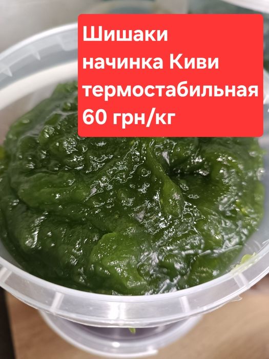 Продаж некондиції солодощів