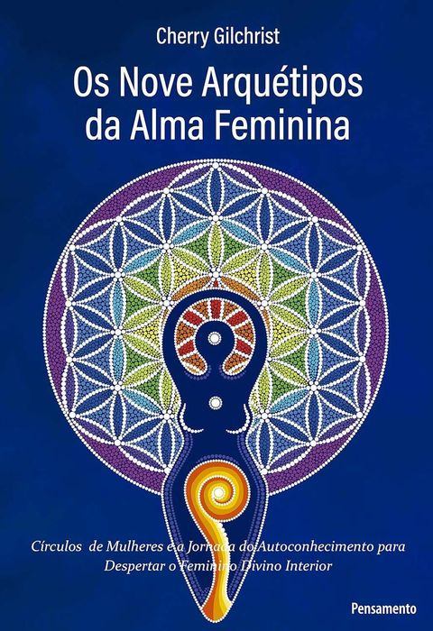 Magia e espiritualidade - Agora com mais livros sobre o tema