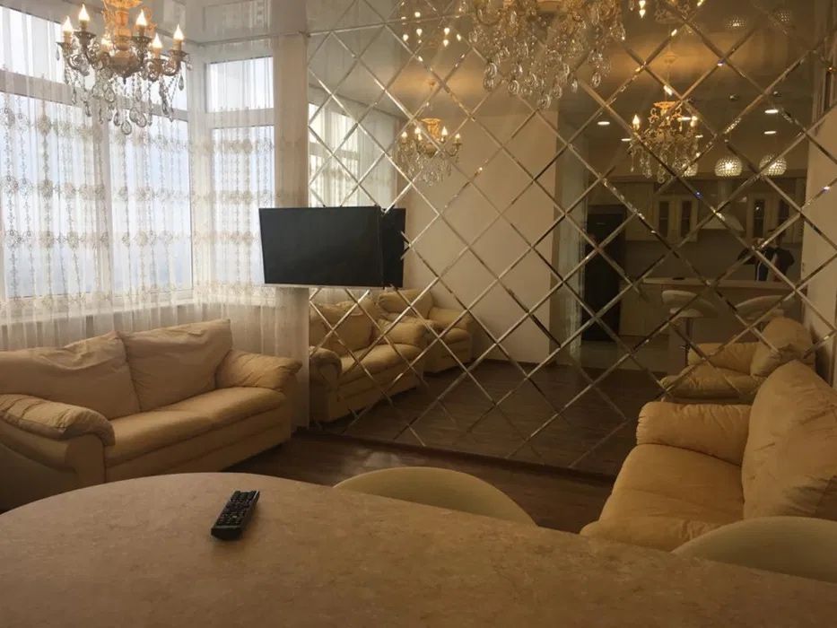 Аренда Евродвушка ЖК Французский Балкон Рядом Центр Парк Море Код1437