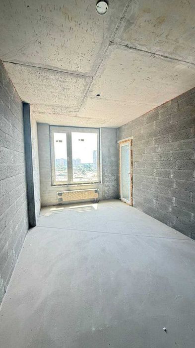 Продаж 2 кімн. квартири, вул. Дніпровська Набережна, 20-Б. ЖК Seven. Метро Осокорки.
