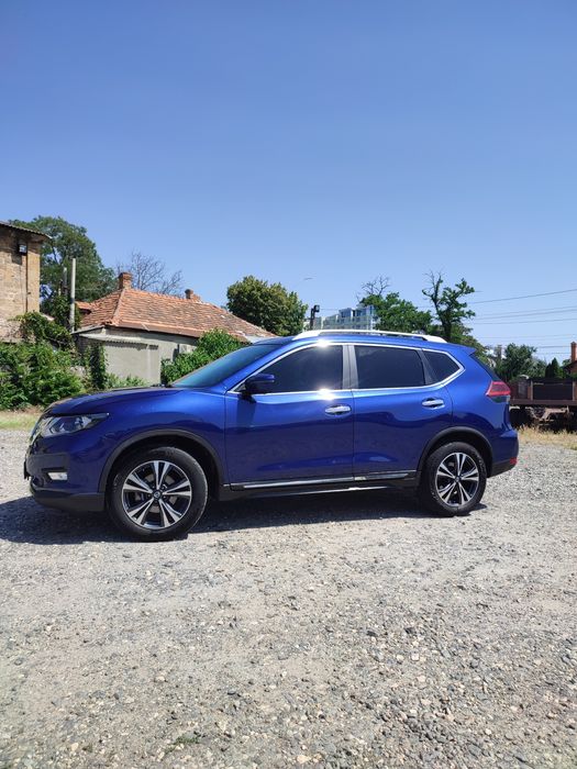 Продам Nissan Rogue 2017 року , SL