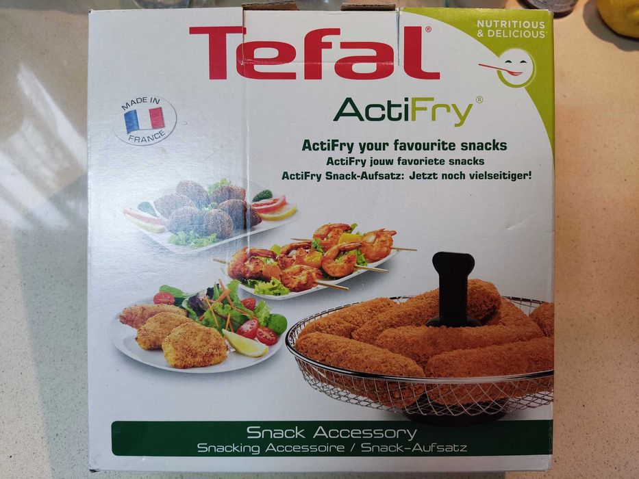 Cesto Tefal Actifry