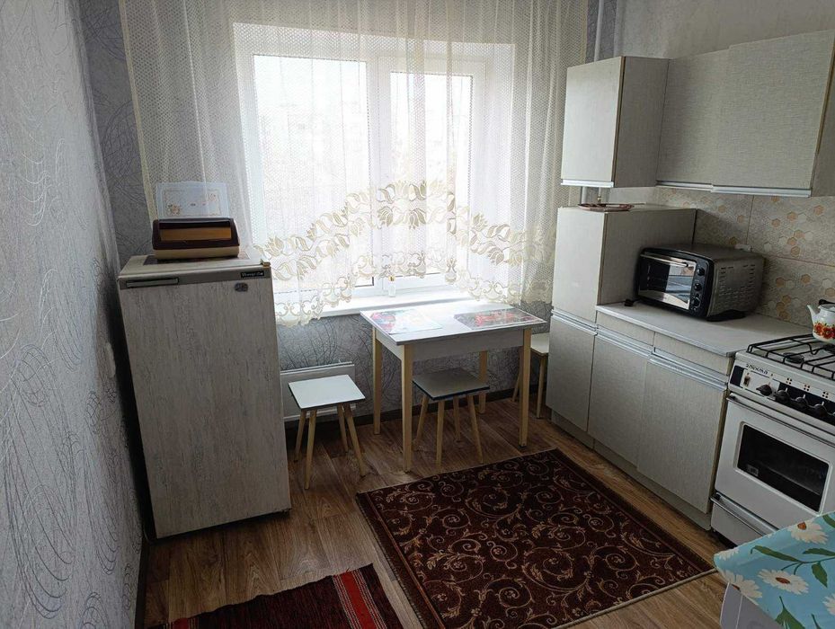 Сдам 2-х комнатную квартиру в Славянске (мкр-н Артема). - View 2