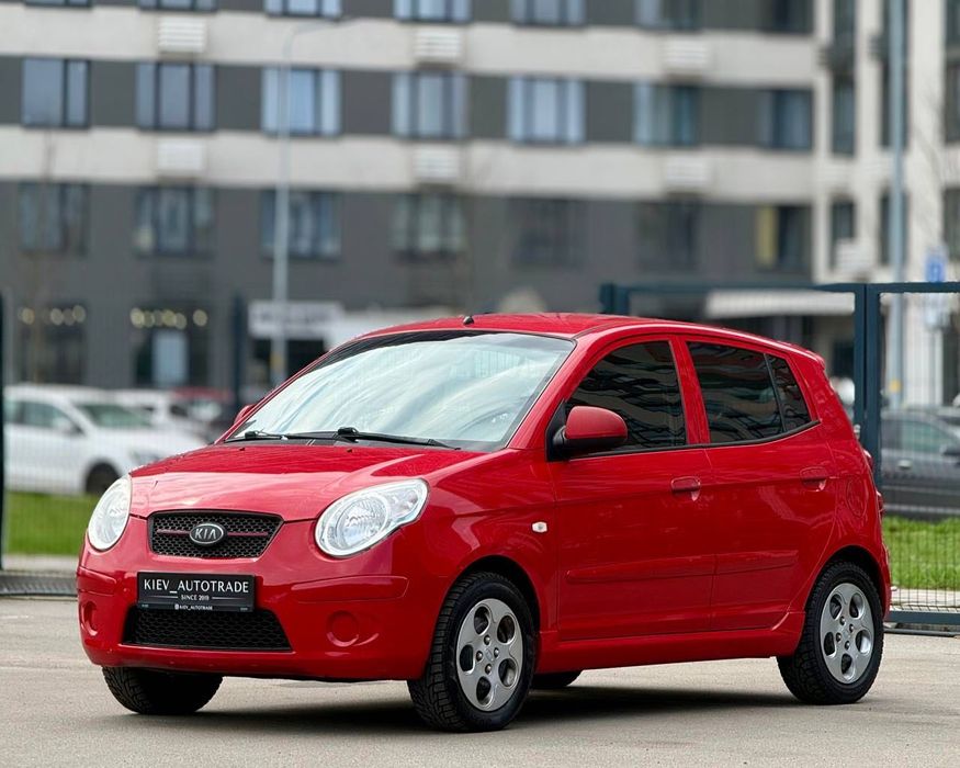 Продаж Kia Picanto