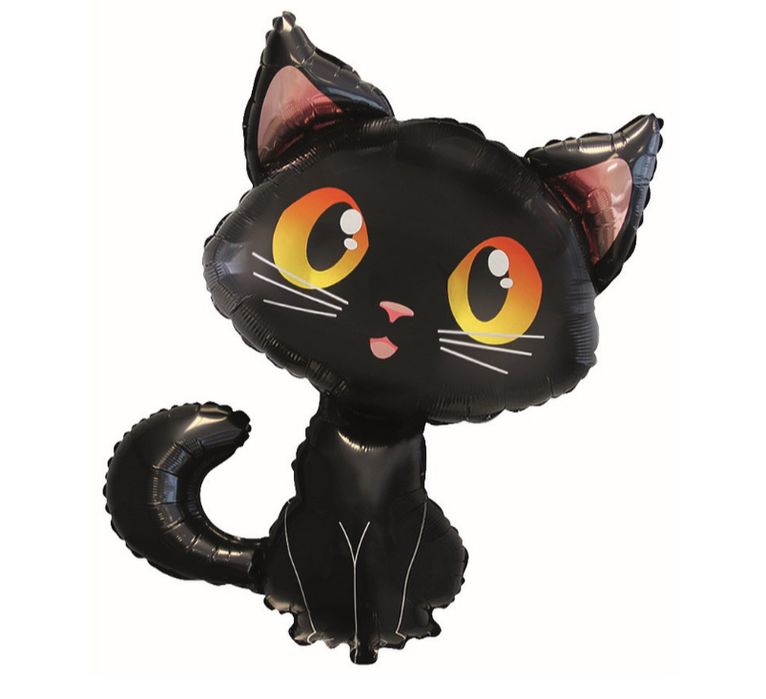 Balony napełniamy helem