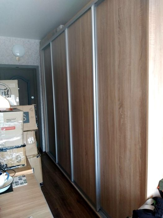 Продаётся смарт квартира ,2/4,не збокус новым ремонтом и всей новой на