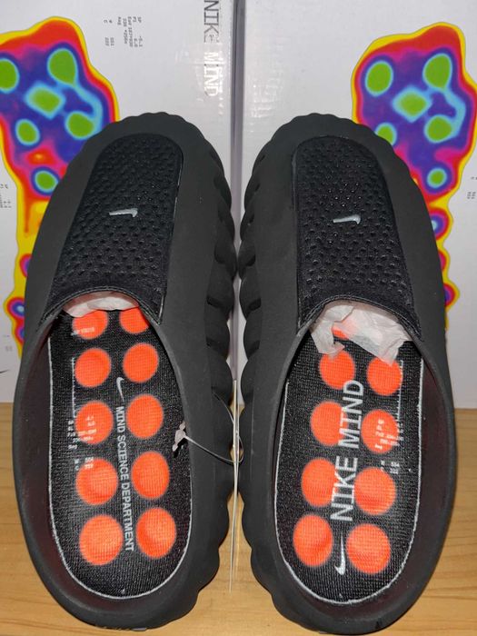 Nike Mind 001 Black R.41