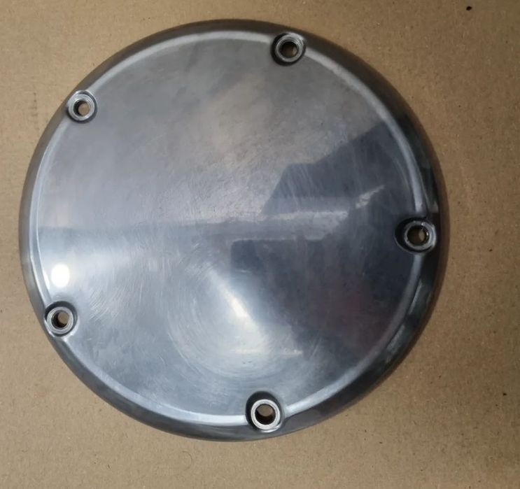harley davidson softail touring kapa pokrywa sprzęgła 60769 06