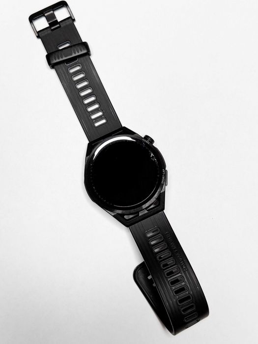 Huawei Watch GT Runner Czarny