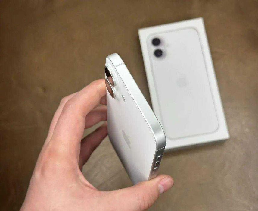 iPhone 16 Plus, 128 ГБ