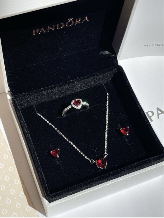 Комплект Pandora(16.2-19 р) по супер ціні