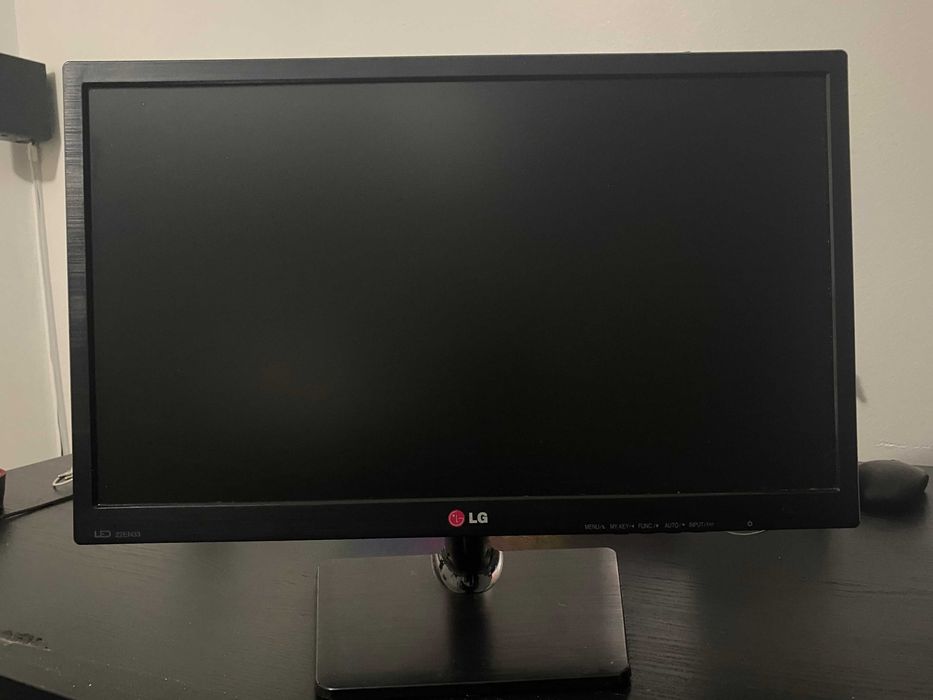 Monitor LG EN33S 60HZ