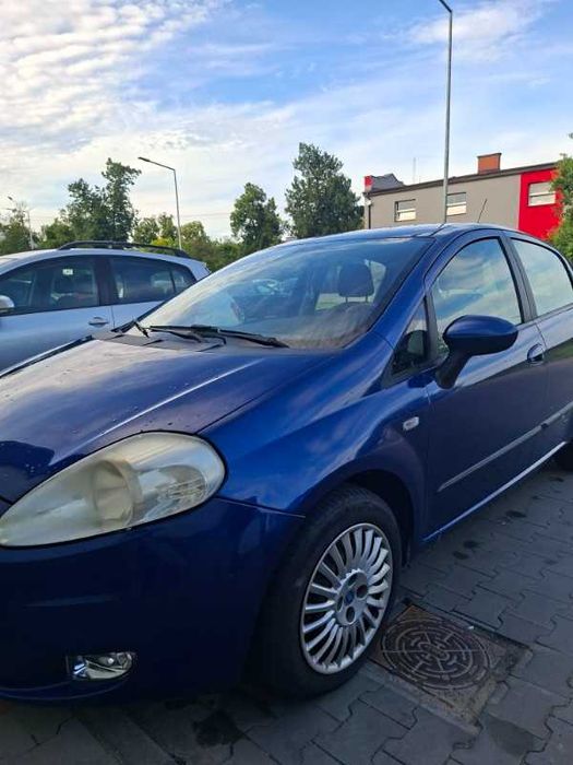 FiaT GranDe PuNto