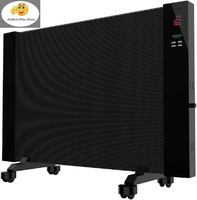 Grzejnik Elekryczny > Panel Promiennikowy 3100 Smart Now Cecotec