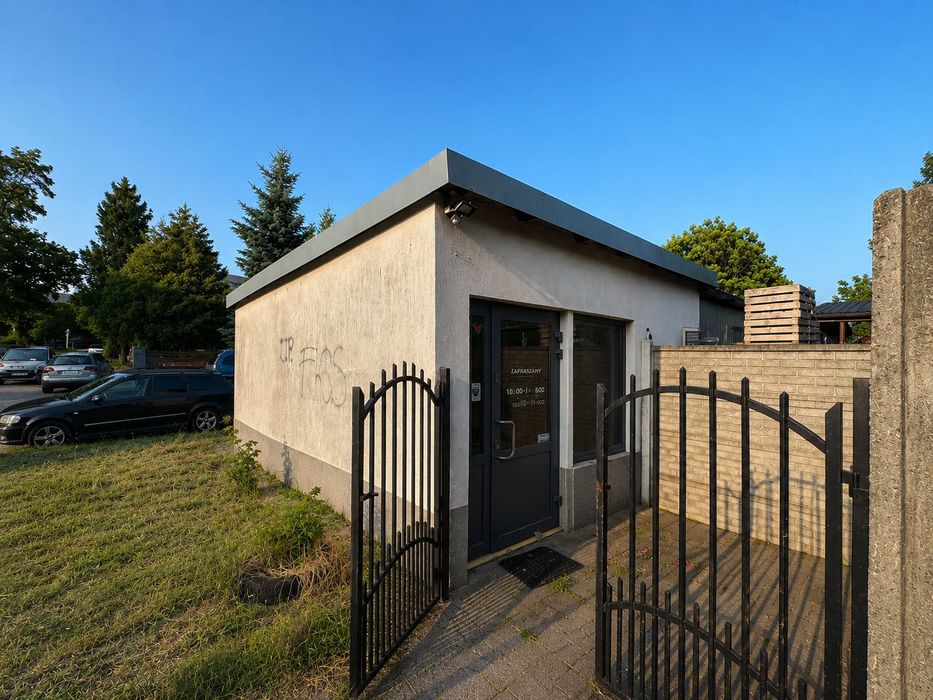 Lokal do wynajęcia Świdnik ul. Krępiecka
