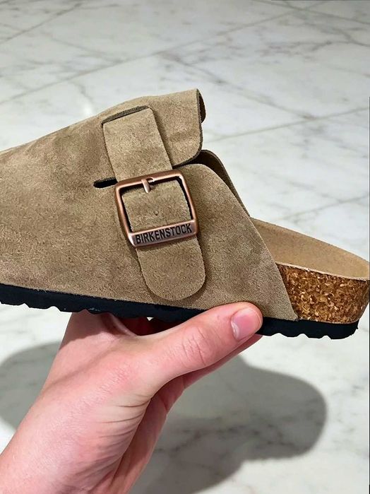 Birkenstock Boston R.40