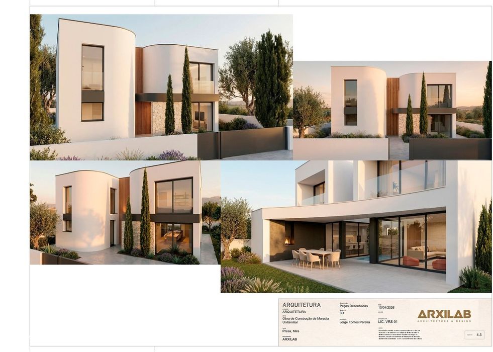 Lote de Terreno  Venda em Mira,Mira — Mira, Coimbra