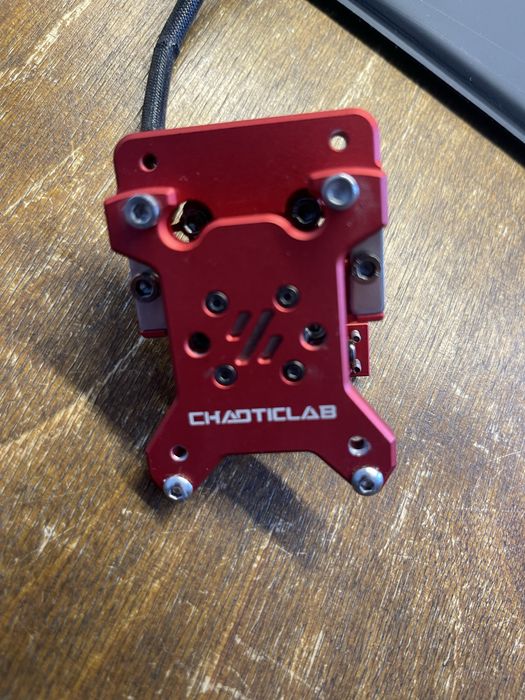 Chaotic lab Voron Tap v2