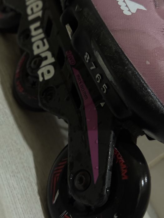 Ролики rollerblade