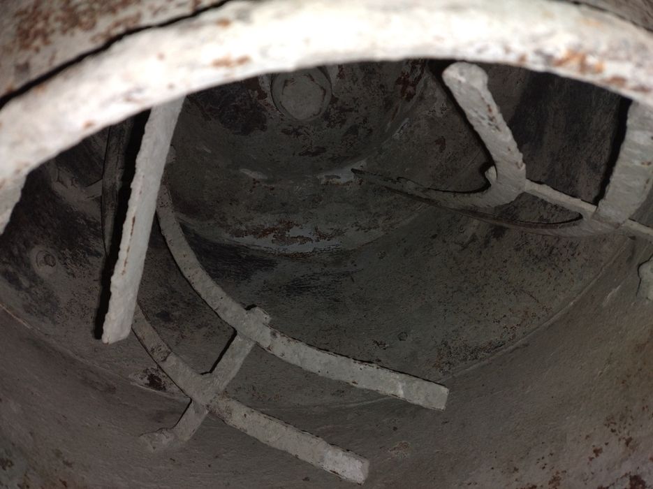 Betoniarka defro 230v