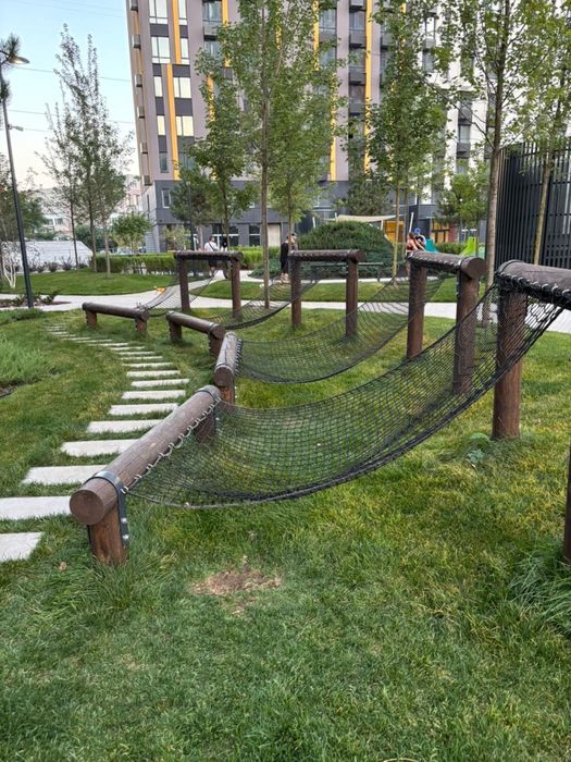 1-room apartment apartment by the address (area 38,1 m²) - Atlanta.ua - photo 11