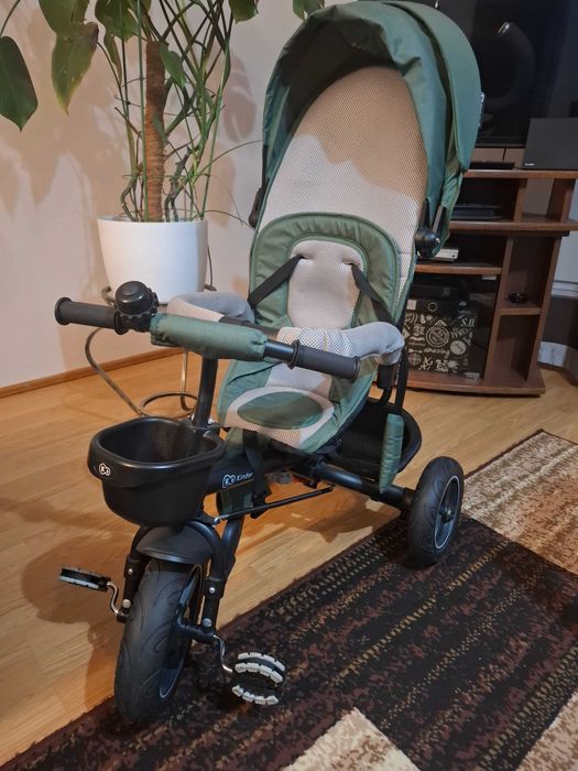 Rowerek KinderKraft