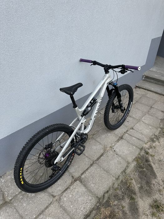 Canyon Torque AL 6 27.5” 2022 | L | Stan bdb |