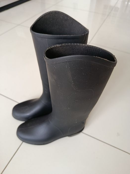Buty do jazdy konnej rozm. 34 Decathlon