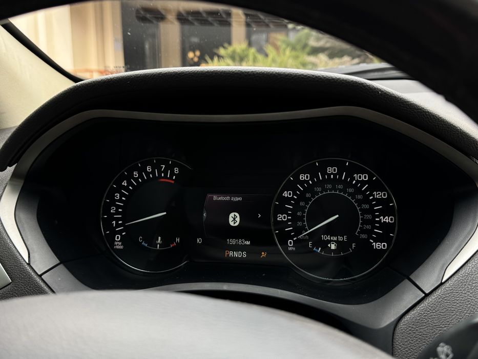 Продам авто Lincoln MKZ