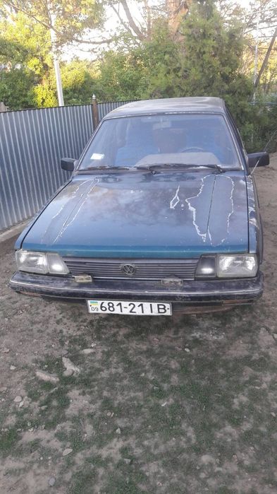 Продам пасат б2 бензин