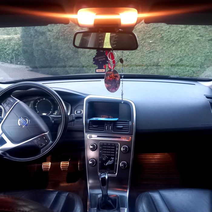 Sprzedam Volvo Xc60