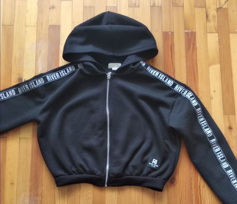 Кофта спортивная RI 11-12 лет