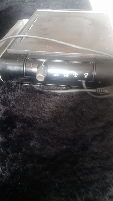 Grelhador  eletrico Philips