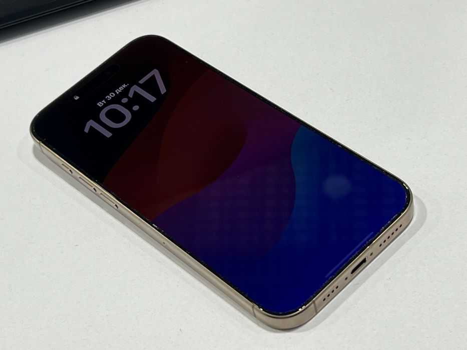 Iphone 16 Pro Max 512 Gb Desert Gold Sim