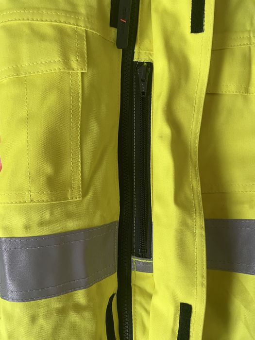 Топовий робочий комбєз Helly Hansen