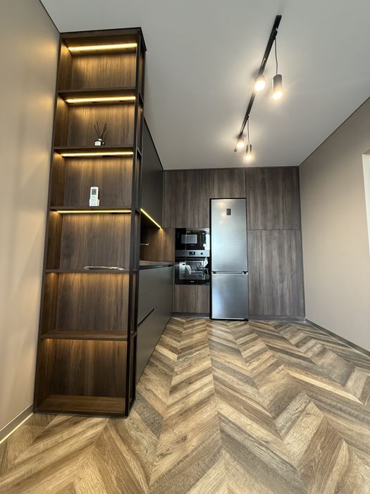 Подобово LUX ЖК Новий Автограф, Київ , Лівий берег