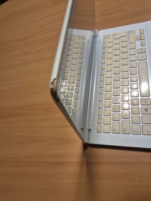 Portatil Samsung 915S para peças