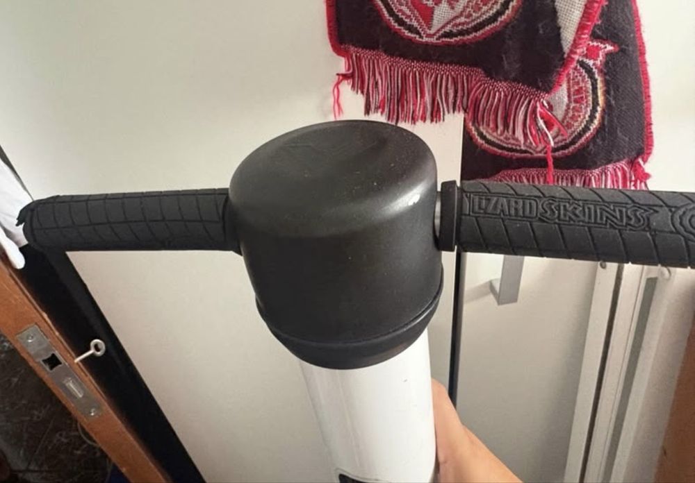 Pogo Stick Vurtego V4 Pro