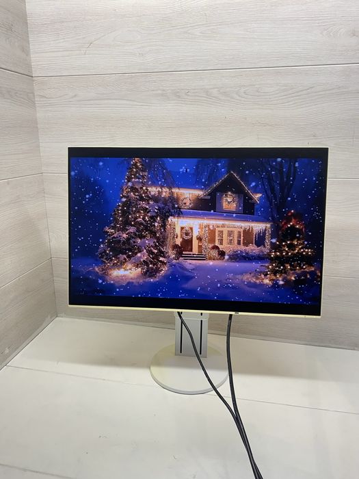 Монітор EIZO FlexScan EV2456 — 24", IPS, без дефектів